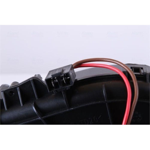 NISSENS Innenraumgebl&auml;se 87837