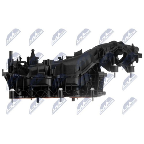 NTY Saugrohrmodul BKS-BM-034