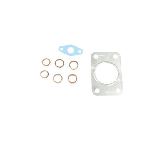 NRF Lader, Aufladung EASY FIT 90010353