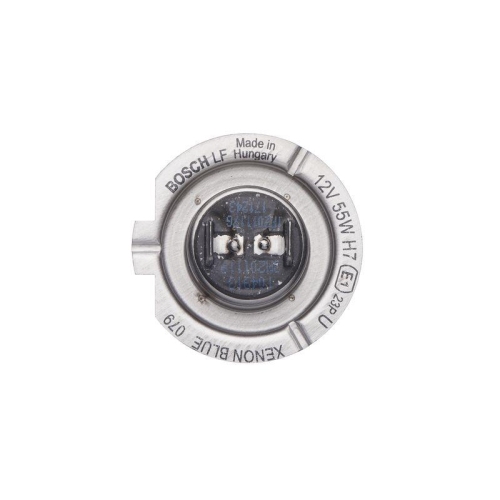 BOSCH Glühlampe, Fernscheinwerfer Xenon Blue WS 1 987 302 075