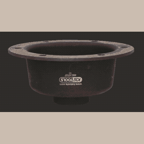 Radnaben-Abzieher f&uuml;r Lochkreis-Durchmesser 140 mm KS TOOLS 460.4707