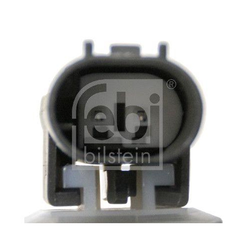 FEBI BILSTEIN Kompressor, Druckluftanlage febi Plus 196287