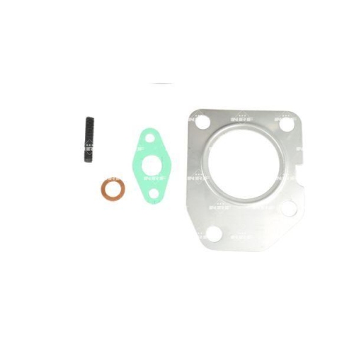 NRF Lader, Aufladung 90010416