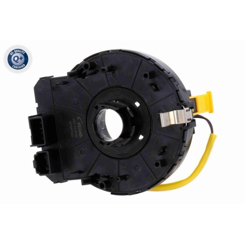 VEMO Wickelfeder, Airbag Q+, Erstausr&uuml;sterqualit&auml;t V53-72-0160