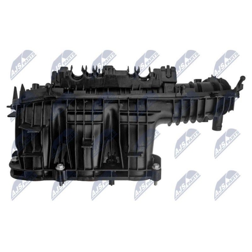 NTY Saugrohr, Luftversorgung BKS-BM-035