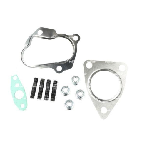 NRF Lader, Aufladung 90010468