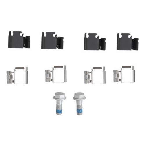 TRW Bremsbelagsatz, Scheibenbremse COTEC GDB1678