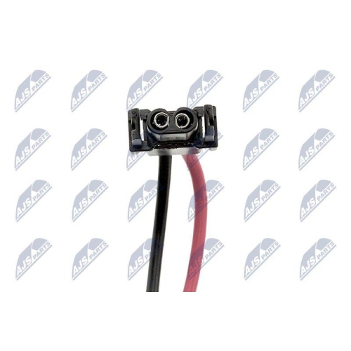 NTY Elektromotor, Innenraumgebläse EWN-BM-002