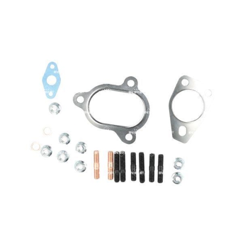 NRF Lader, Aufladung 90010046