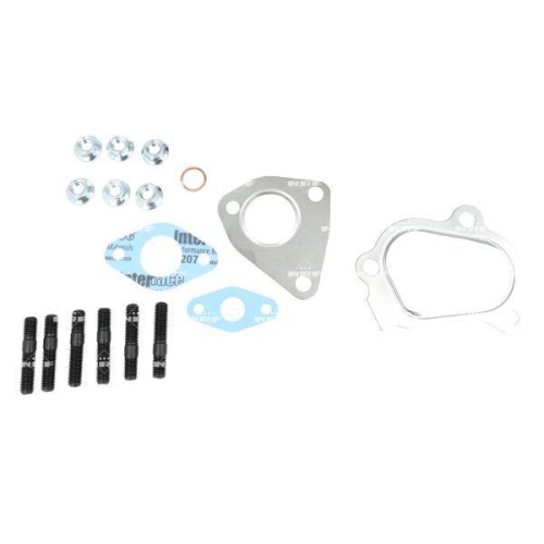 NRF Lader, Aufladung 90010162