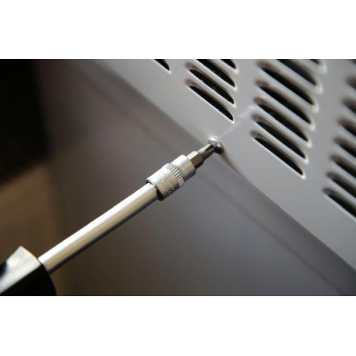 1/4 Zoll PH Kreuzschlitz Bit-Stecknuss, PH0 BRILLIANT TOOLS BT020990