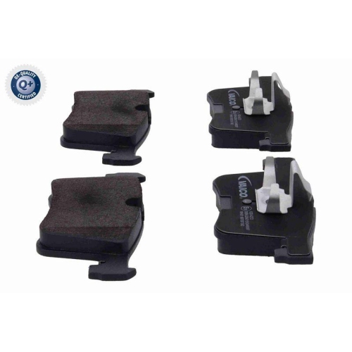 VAICO Bremsbelagsatz, Scheibenbremse Q+, Erstausr&uuml;sterqualit&auml;t V20-4272