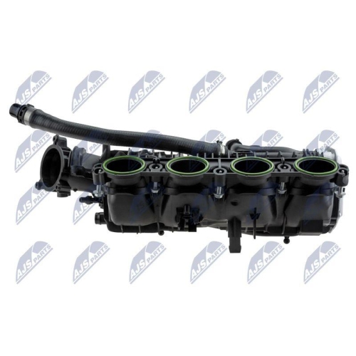 NTY Saugrohrmodul BKS-BM-039