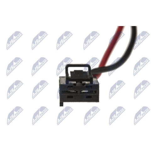 NTY Innenraumgebläse EWN-BM-009