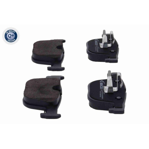 VAICO Bremsbelagsatz, Scheibenbremse Green Mobility Parts V20-4274