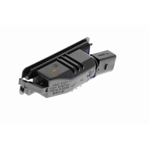 VEMO Kennzeichenleuchte Green Mobility Parts V10-84-0062