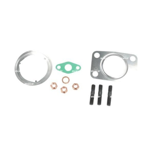 NRF Lader, Aufladung 90010485