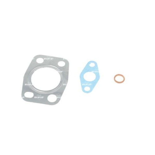 NRF Lader, Aufladung 90010003