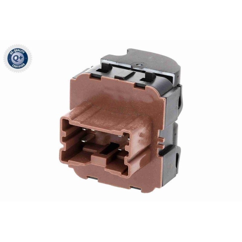 VEMO Schalter, Fensterheber Q+, Erstausr&uuml;sterqualit&auml;t V46-73-0107