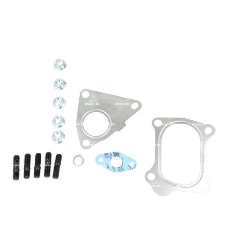 NRF Lader, Aufladung 90010018