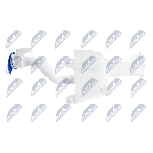 NTY Waschwasserbehälter, Scheibenreinigung KZS-VW-006