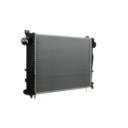 MAHLE Kühler, Motorkühlung BEHR CR 226 000S