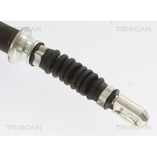 TRISCAN Seilzug, Feststellbremse 8140 181147