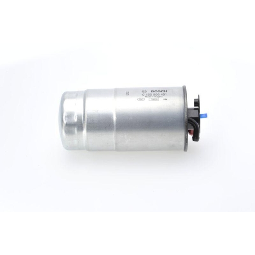 BOSCH Kraftstofffilter 0 450 906 451