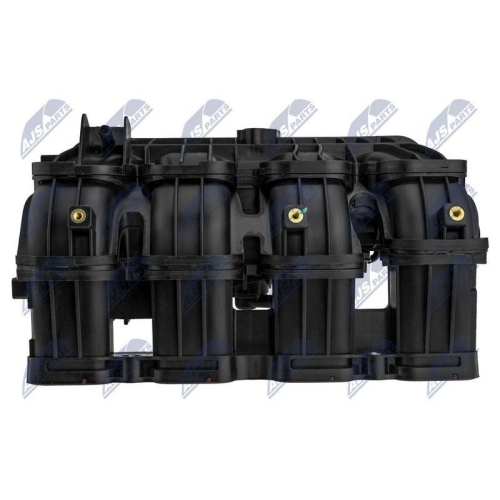 NTY Saugrohrmodul BKS-HY-501