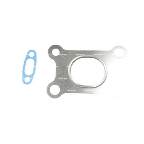 NRF Lader, Aufladung 90010014