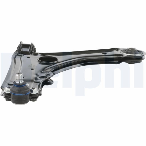 DELPHI Lenker, Radaufh&auml;ngung TC762