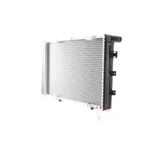 MAHLE Kühler, Motorkühlung BEHR CR 236 000S