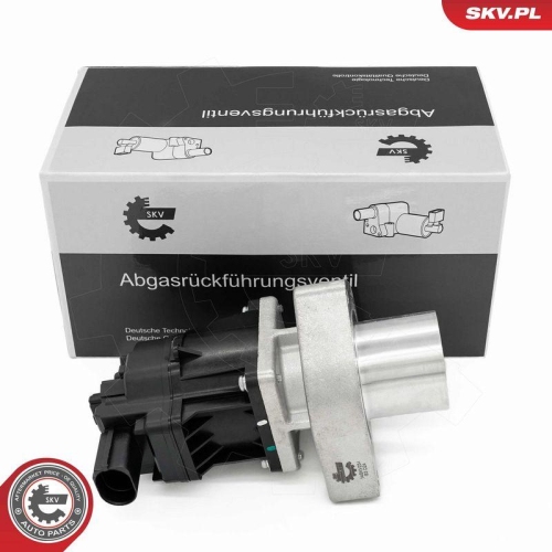 ESEN SKV AGR-Ventil 14SKV254