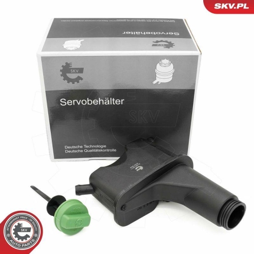 ESEN SKV Ausgleichsbeh&auml;lter, Hydraulik&ouml;l (Servolenkung) 61SKV911