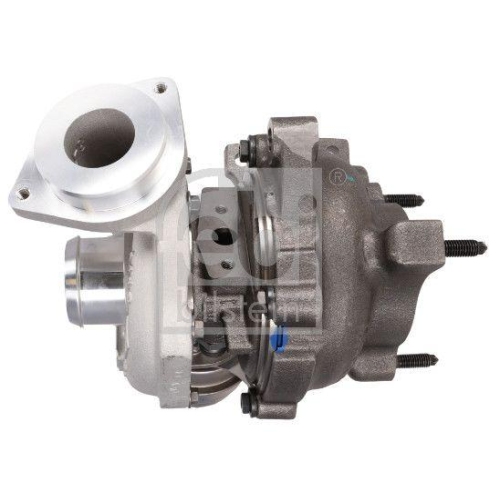 FEBI BILSTEIN Lader, Aufladung Garrett Turbo NEU 187075