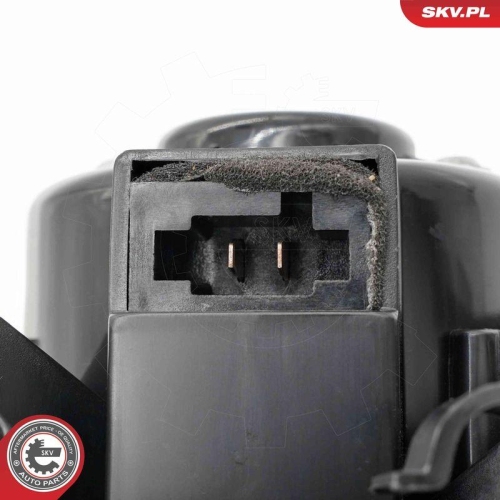 ESEN SKV Innenraumgebl&auml;se