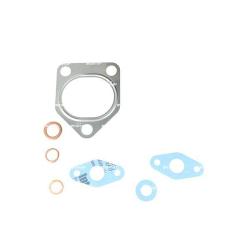 NRF Lader, Aufladung EASY FIT 90010164