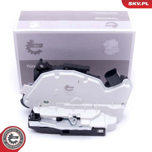 ESEN SKV T&uuml;rschloss 16SKV853