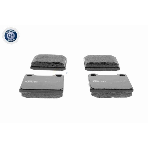 VAICO Bremsbelagsatz, Scheibenbremse Q+, Erstausr&uuml;sterqualit&auml;t V30-8100