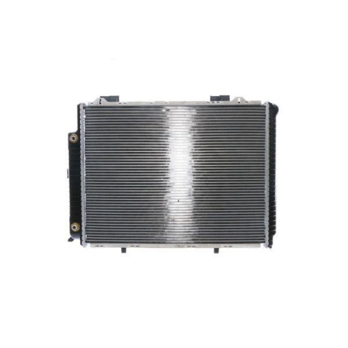 MAHLE Kühler, Motorkühlung BEHR CR 245 000S