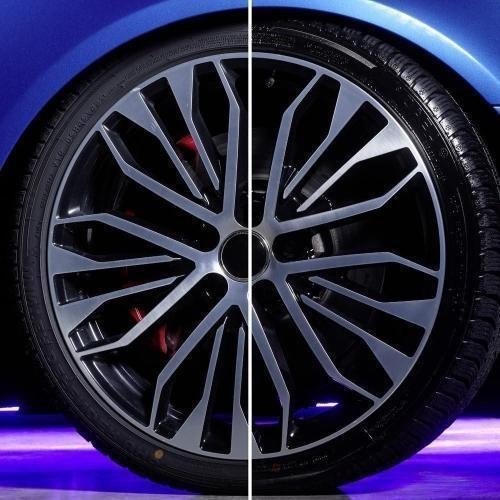 3x SONAX 500ml REIFEN GLANZ SPECIAL EDITION REIFENPFLEGE GUMMIPFLEGE 04344000