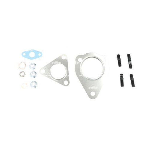 NRF Lader, Aufladung EASY FIT 90010344