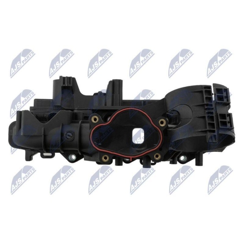 NTY Saugrohrmodul BKS-ME-024