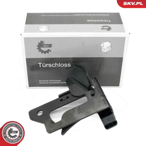ESEN SKV Motorhaubenschloss 60SKV605