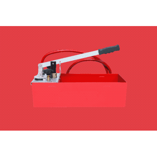 Druck-Pr&uuml;fpumpe, 12 Liter KS TOOLS 902.1004