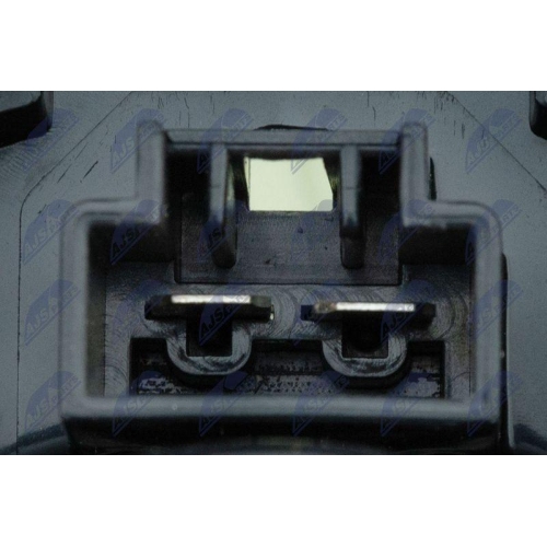 NTY Innenraumgebläse EWN-HD-008