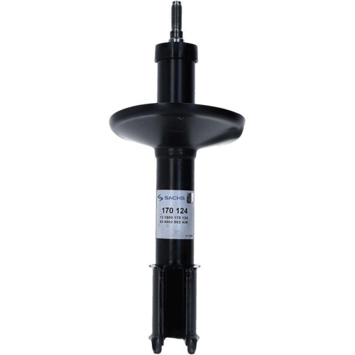 SACHS Sto&szlig;d&auml;mpfer 170 124