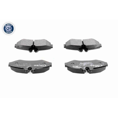 VAICO Bremsbelagsatz, Scheibenbremse Green Mobility Parts V30-8154