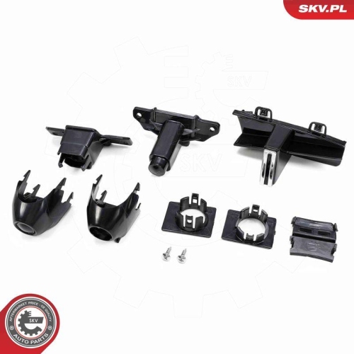 ESEN SKV Kühlergitter