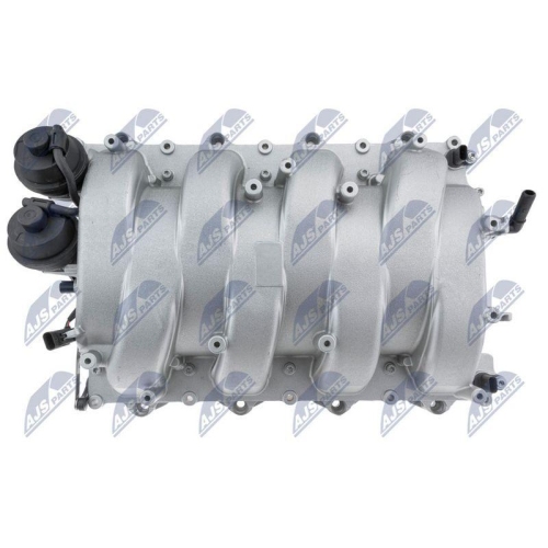 NTY Saugrohrmodul BKS-ME-025